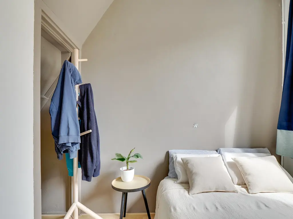 Merwedestraat 12, UTRECHT