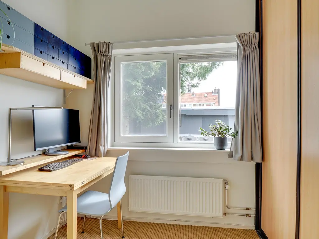 Merwedestraat 12, UTRECHT