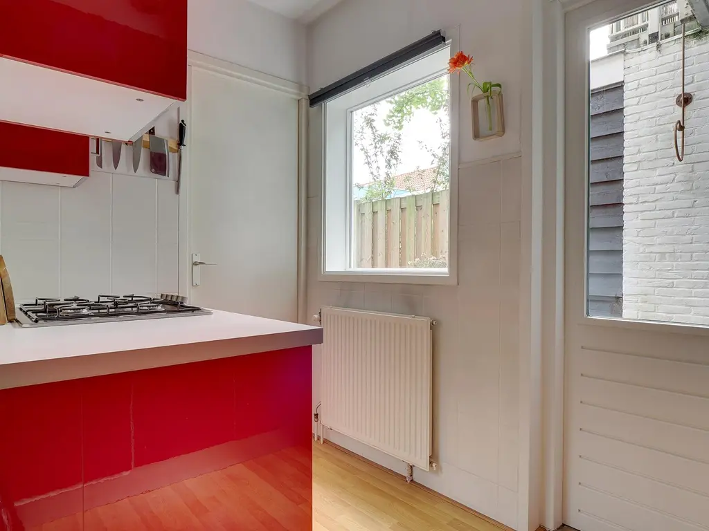 Merwedestraat 12, UTRECHT