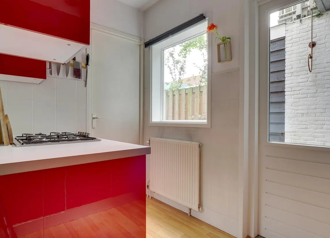Merwedestraat 12