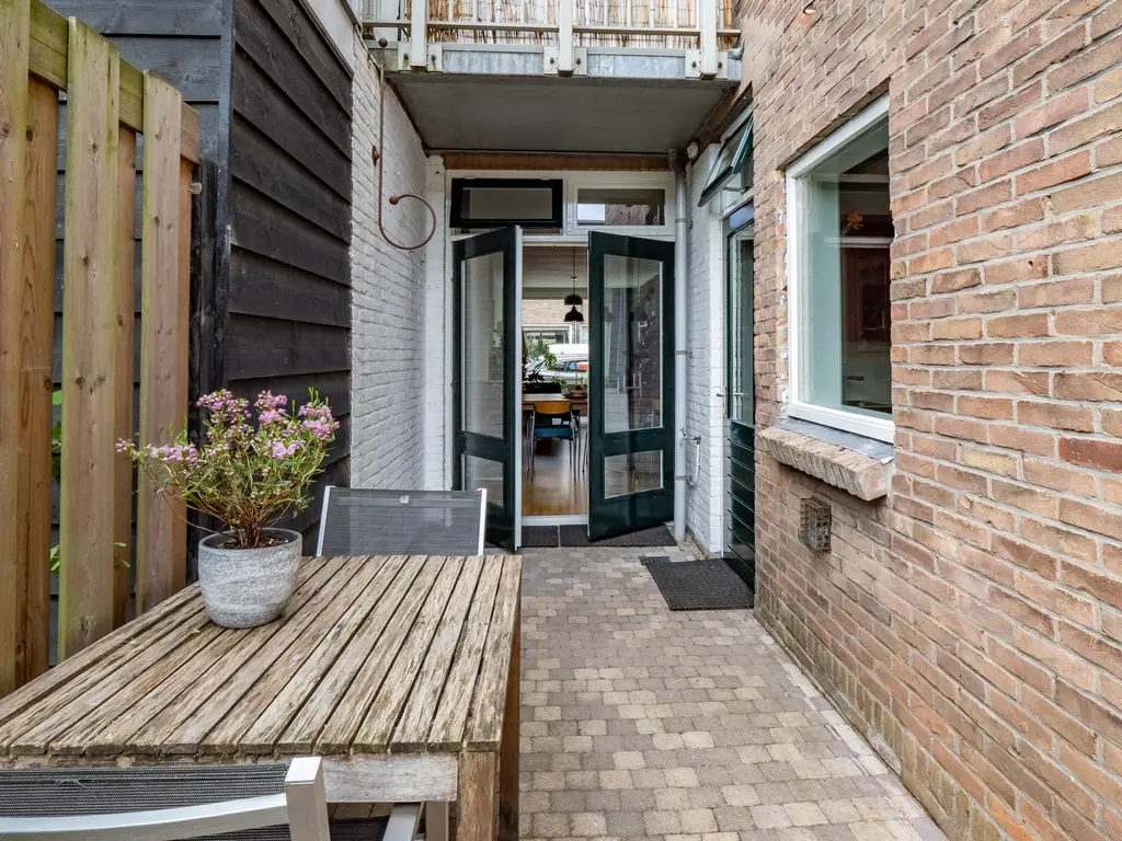 Merwedestraat 12, UTRECHT
