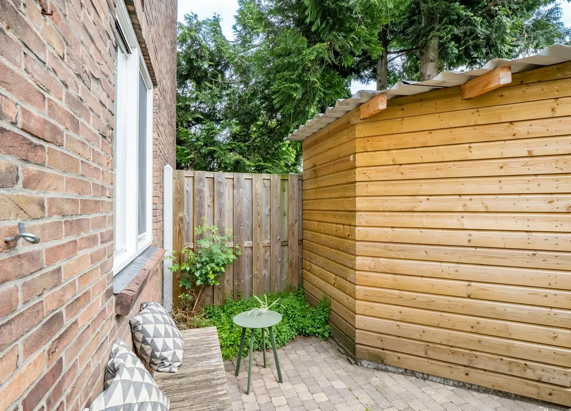 Merwedestraat 12