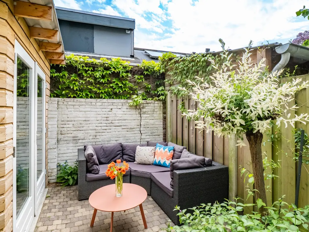 Merwedestraat 12, UTRECHT