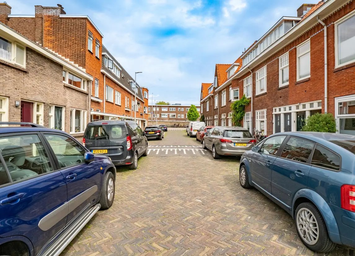 Merwedestraat 12