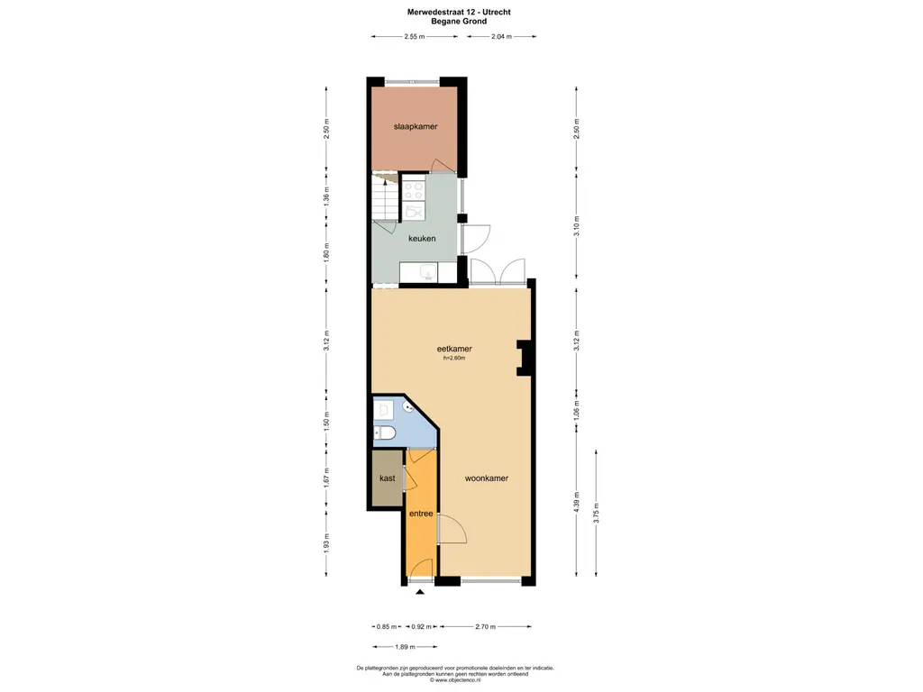 Merwedestraat 12