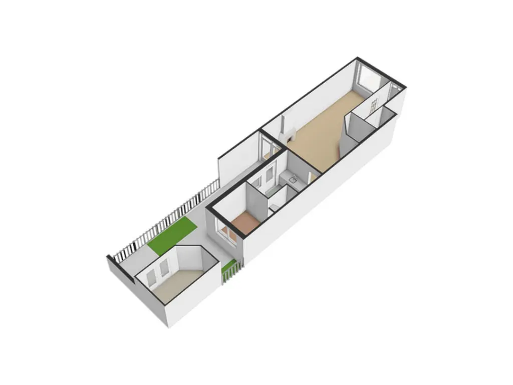 Merwedestraat 12