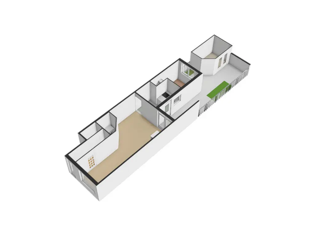 Merwedestraat 12