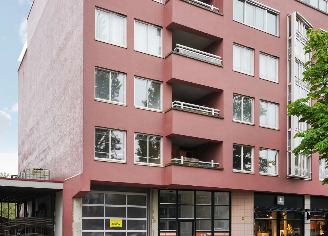 Waldeck Pyrmontkade 92