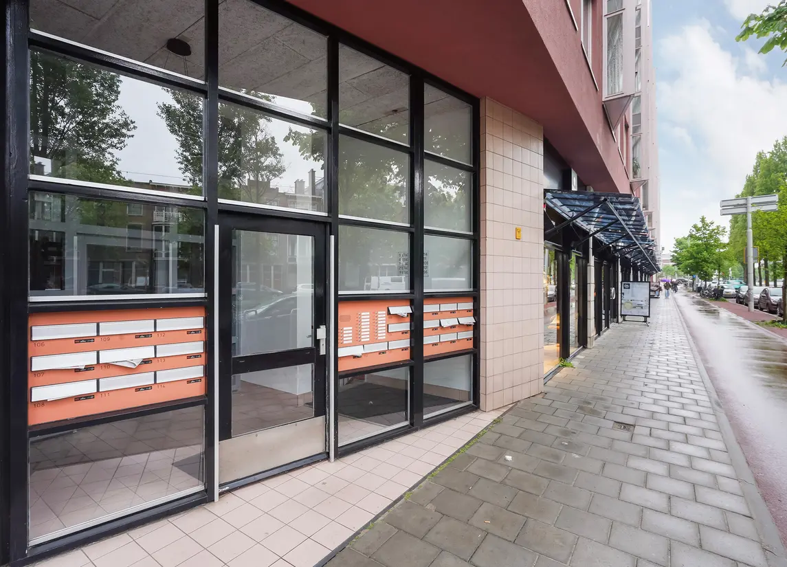 Waldeck Pyrmontkade 92