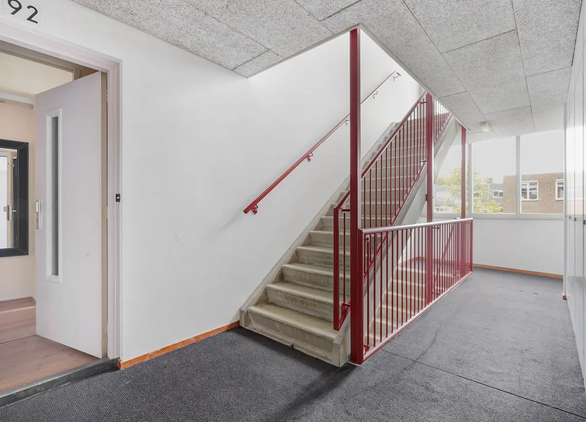 Waldeck Pyrmontkade 92