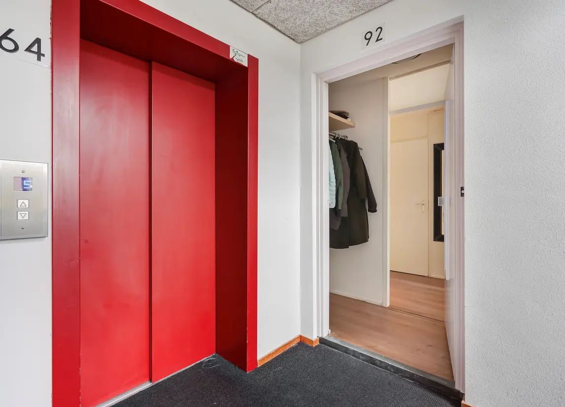 Waldeck Pyrmontkade 92
