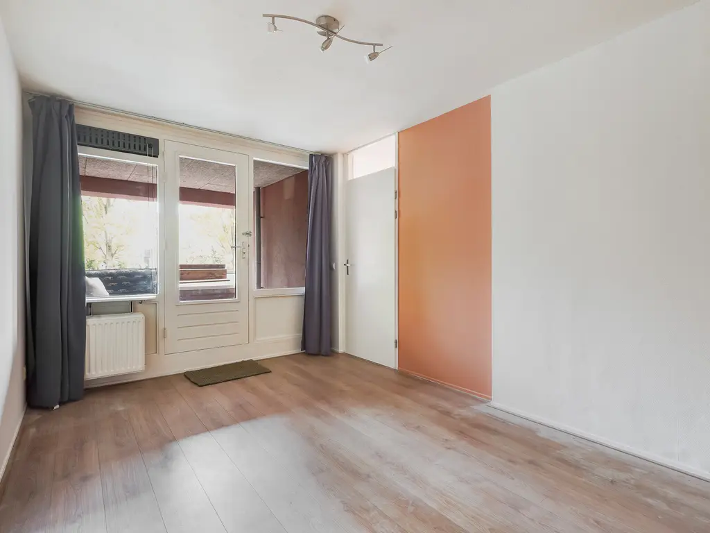 Waldeck Pyrmontkade 92, Den Haag