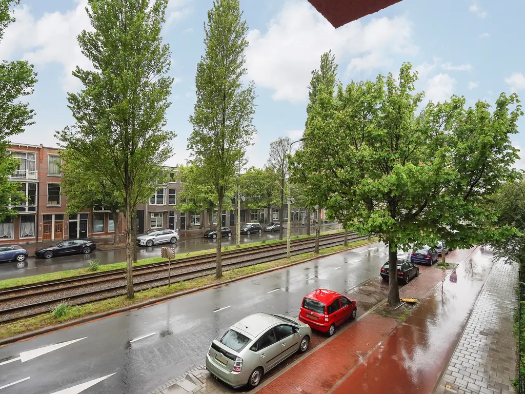 Waldeck Pyrmontkade 92, Den Haag