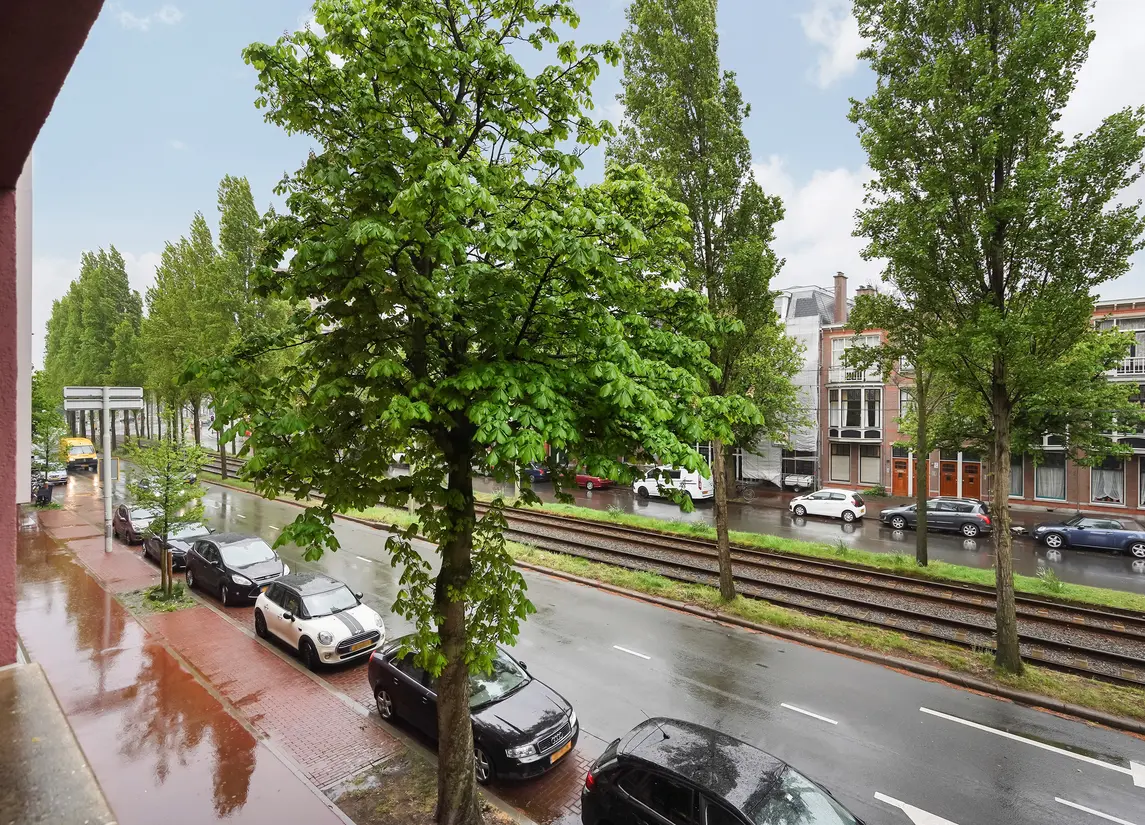 Waldeck Pyrmontkade 92