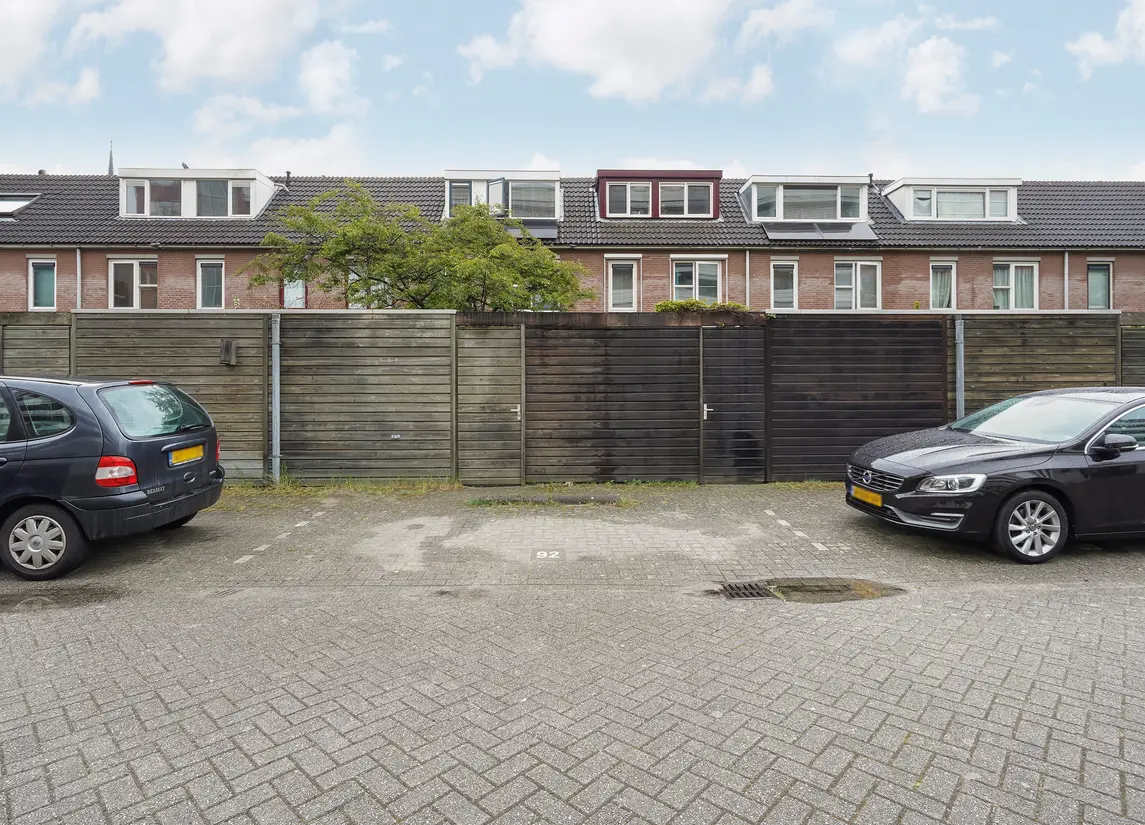 Waldeck Pyrmontkade 92