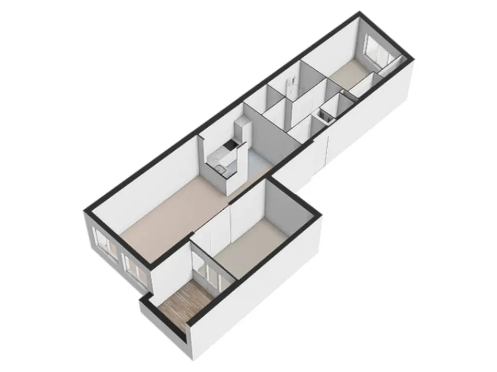 Waldeck Pyrmontkade 92, Den Haag