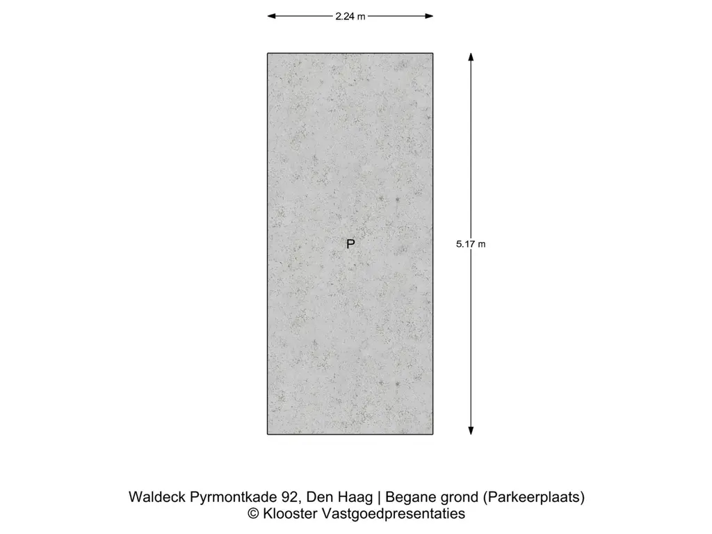 Waldeck Pyrmontkade 92, Den Haag