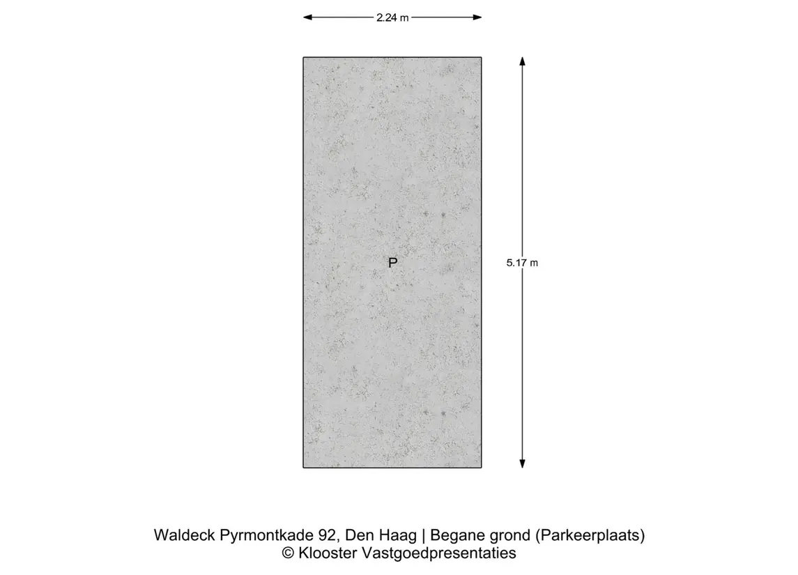 Waldeck Pyrmontkade 92