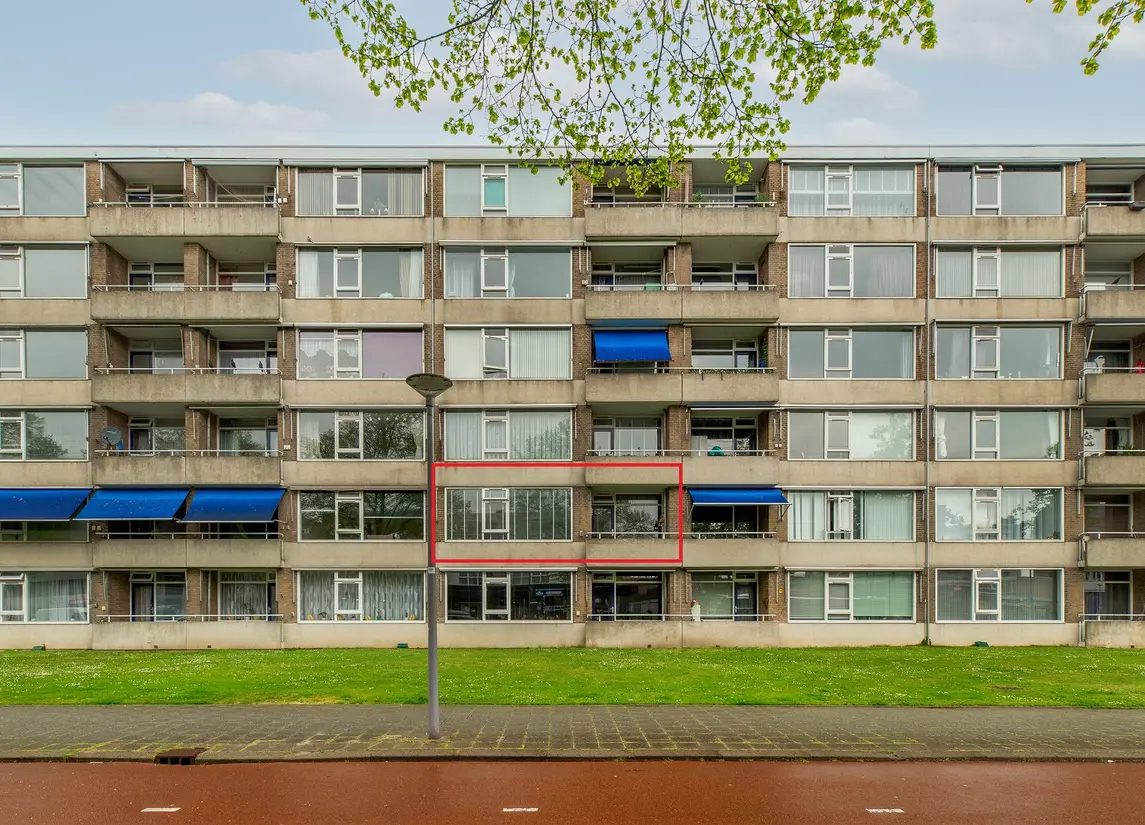 Kerkwervesingel 179