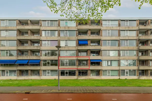 Kerkwervesingel 179