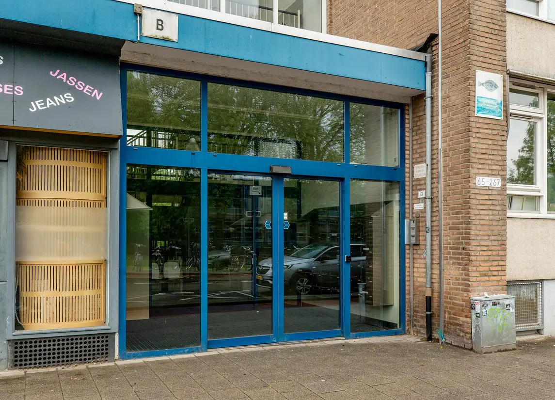 Kerkwervesingel 179