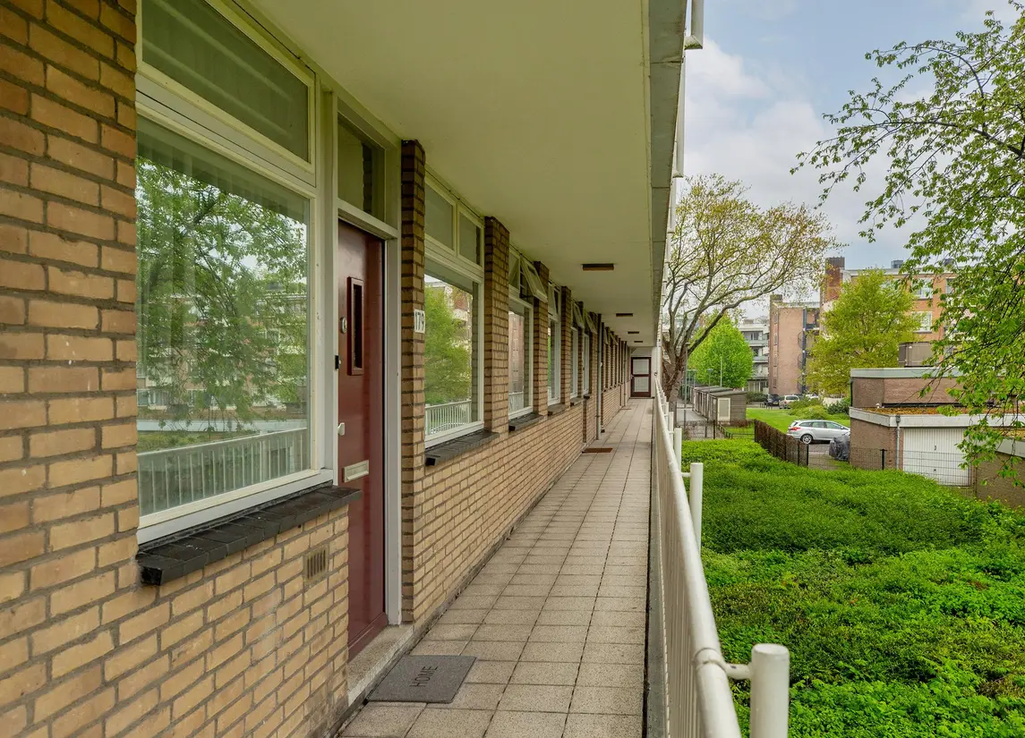 Kerkwervesingel 179