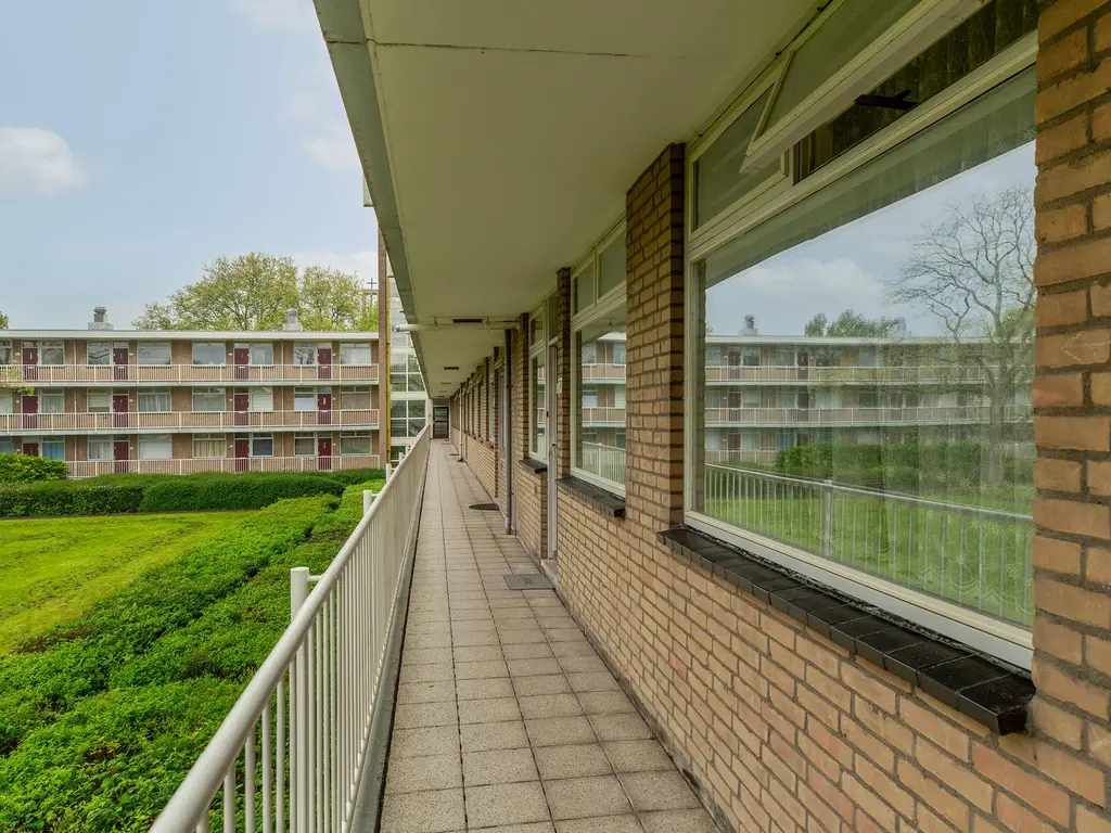 Kerkwervesingel 179, ROTTERDAM