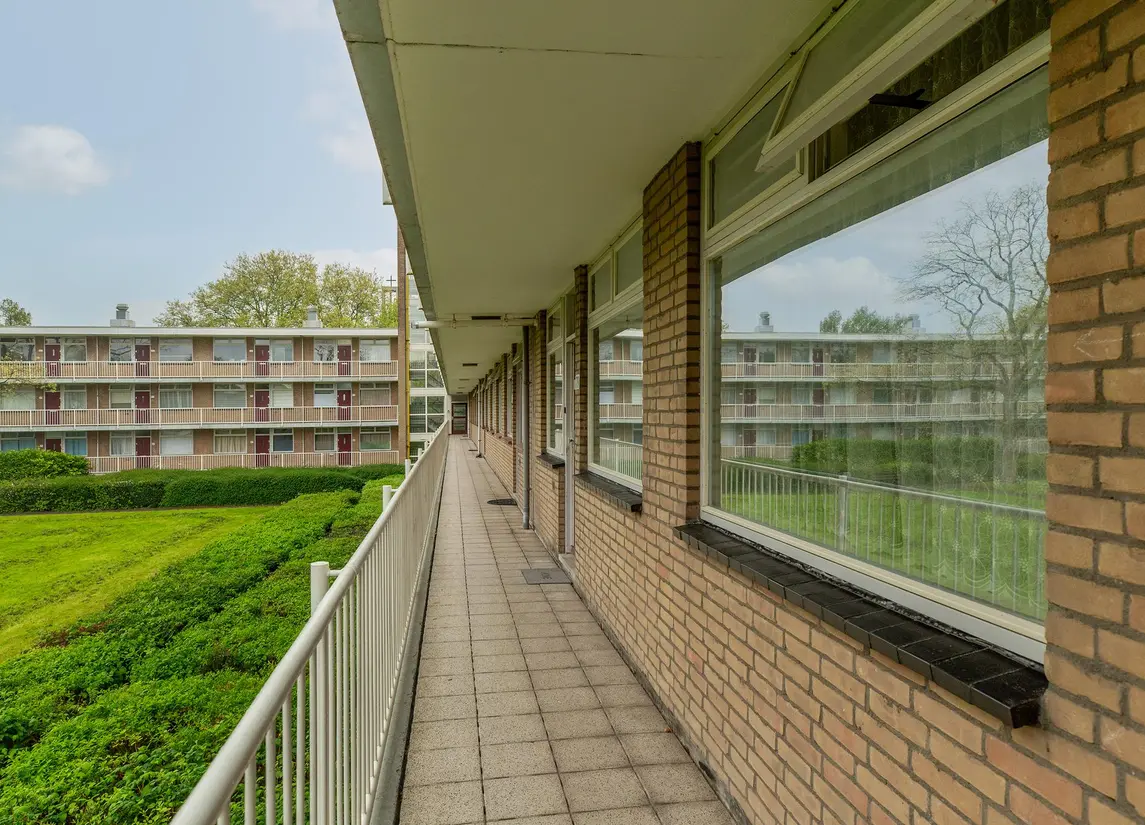 Kerkwervesingel 179