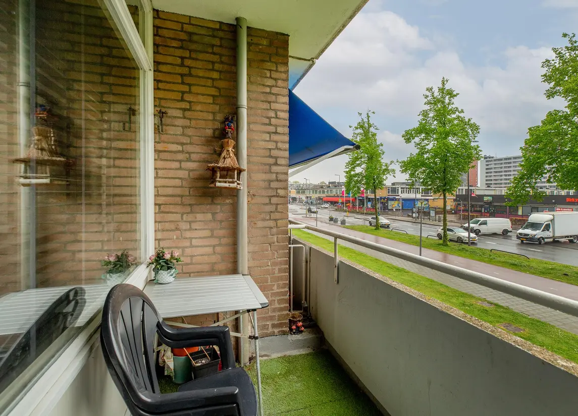 Kerkwervesingel 179