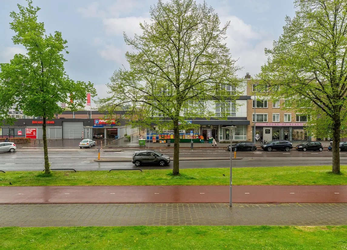 Kerkwervesingel 179