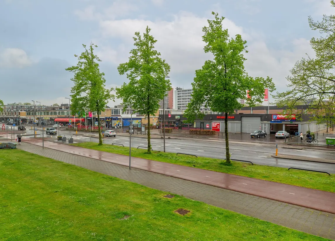 Kerkwervesingel 179