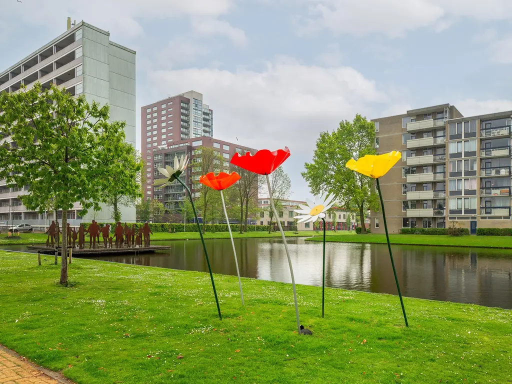 Kerkwervesingel 179, ROTTERDAM