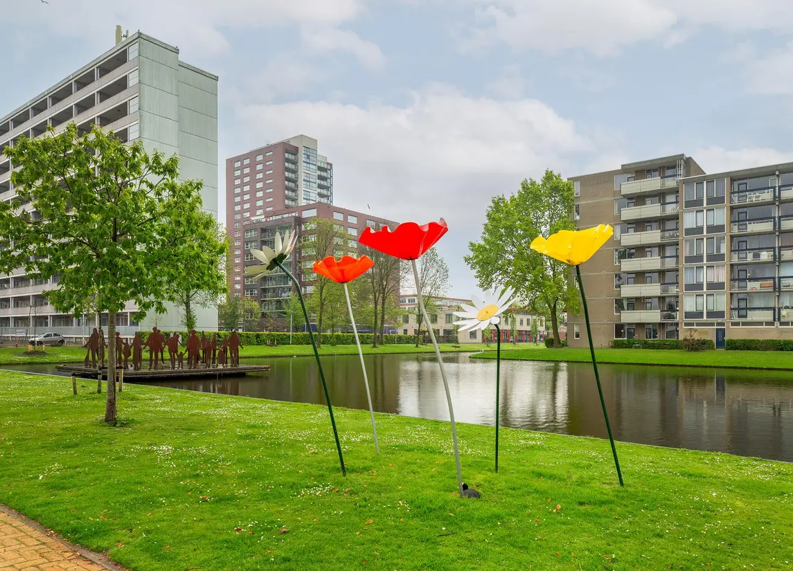 Kerkwervesingel 179