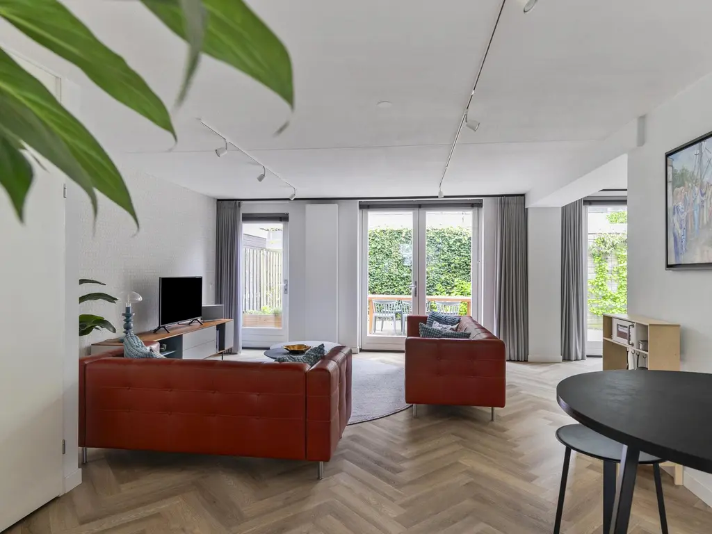 Leni Sarishof 22, ROTTERDAM