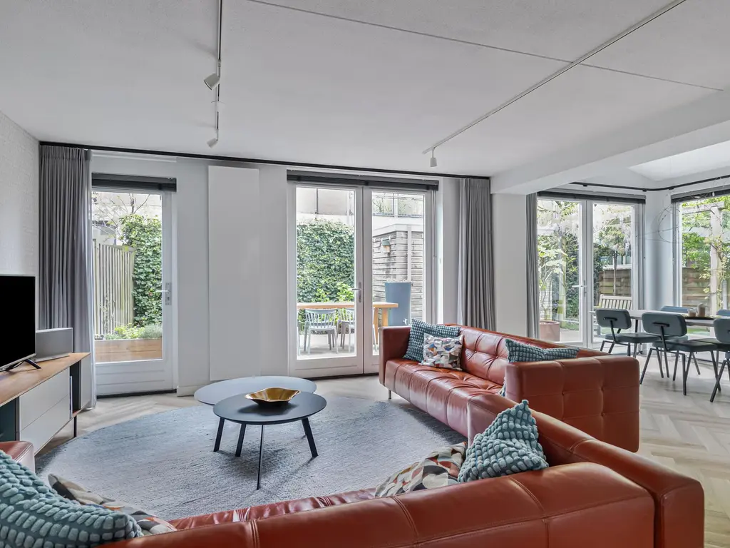 Leni Sarishof 22, ROTTERDAM