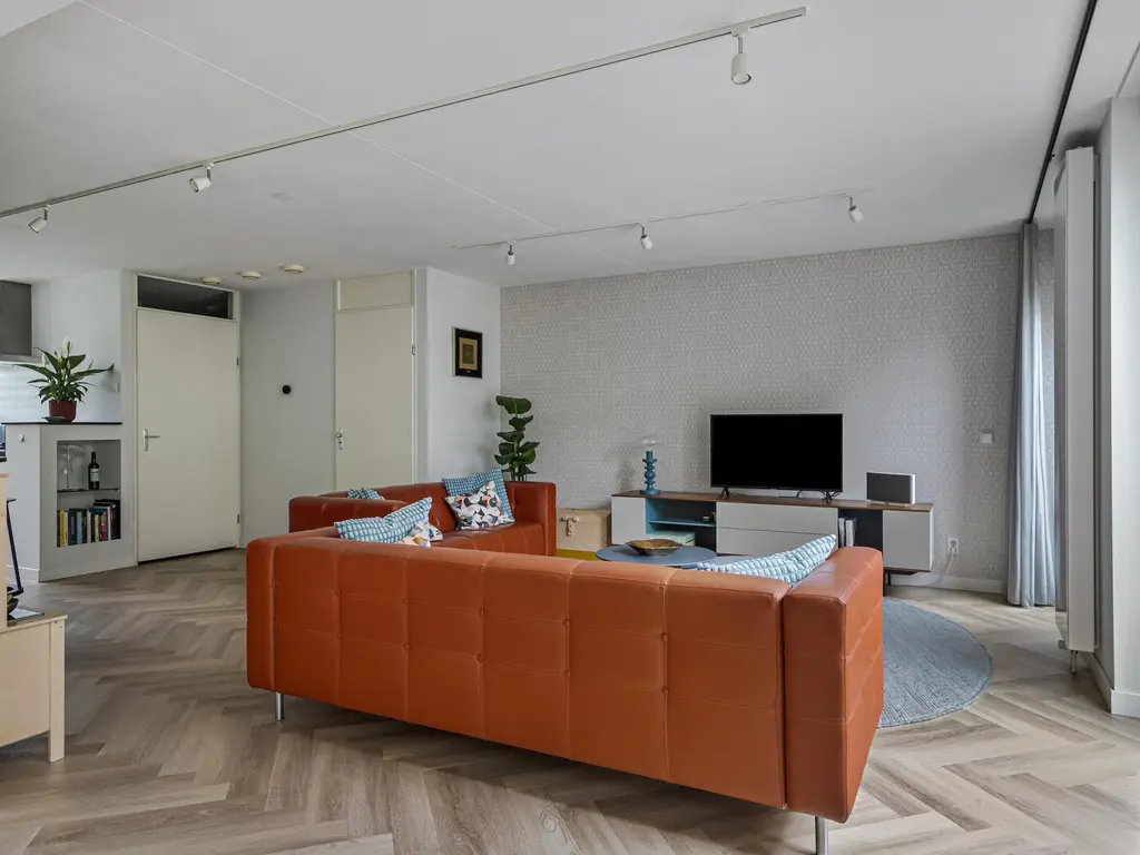 Leni Sarishof 22, ROTTERDAM