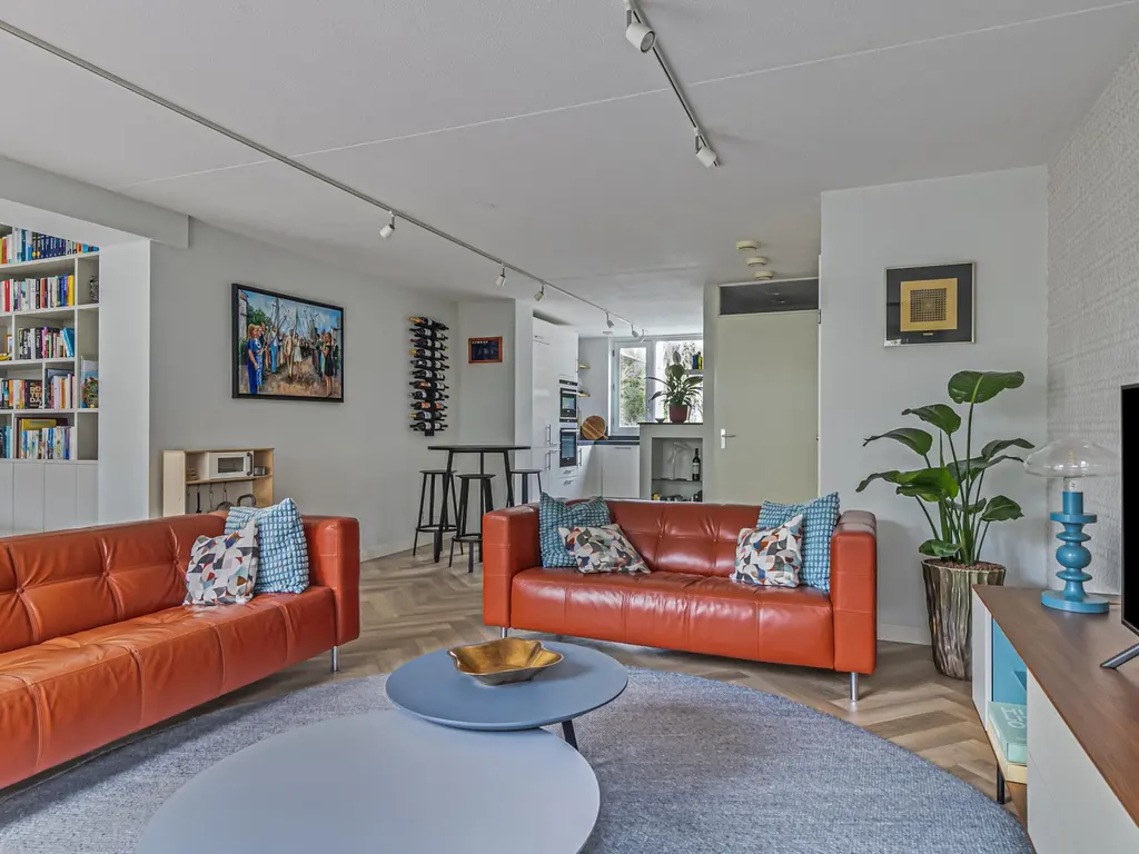 Leni Sarishof 22, ROTTERDAM