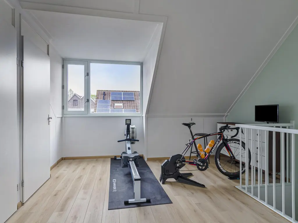 Leni Sarishof 22, ROTTERDAM