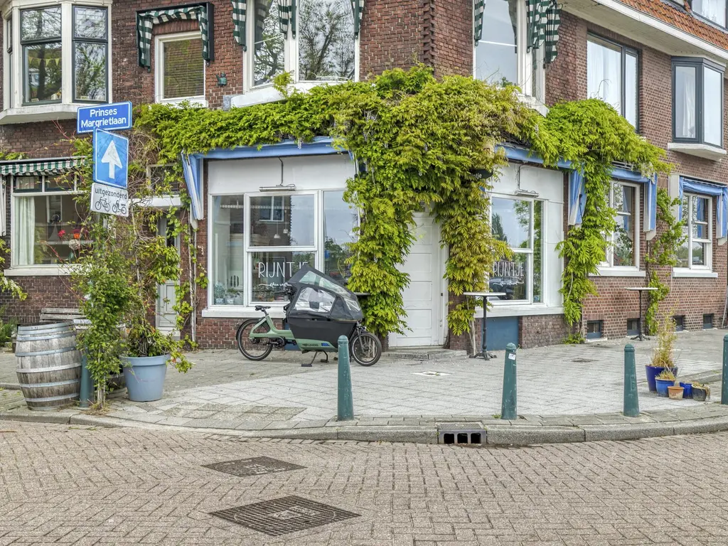 Leni Sarishof 22, ROTTERDAM