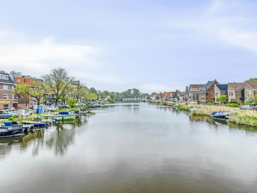 Leni Sarishof 22, ROTTERDAM