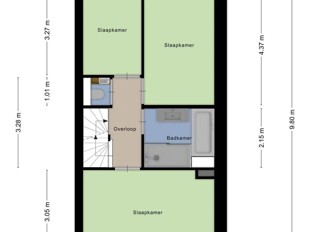 Leni Sarishof 22, ROTTERDAM
