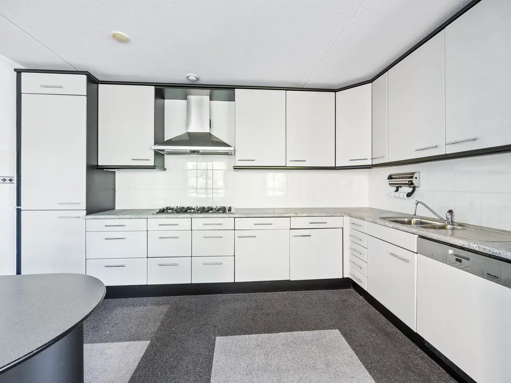 Letland 8, Delft