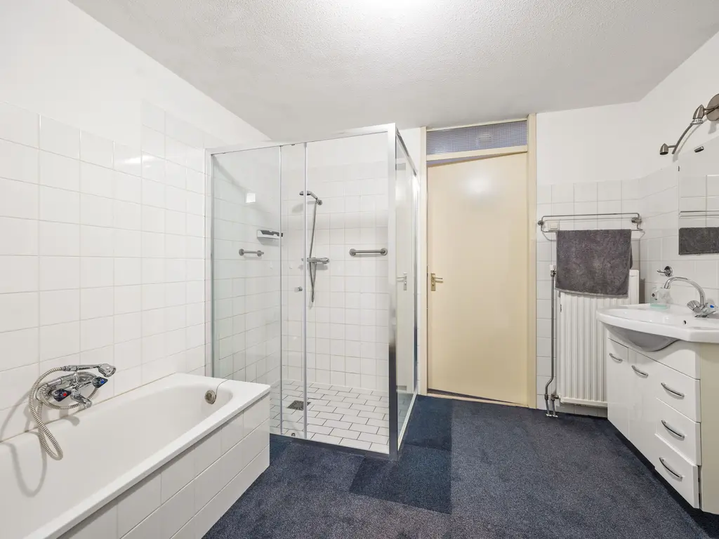 Letland 8, Delft