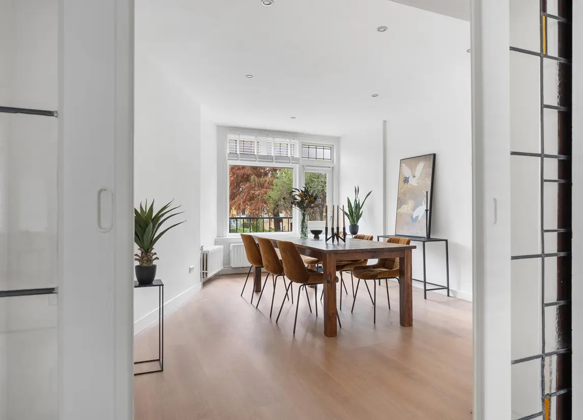 Rochussenstraat 105C
