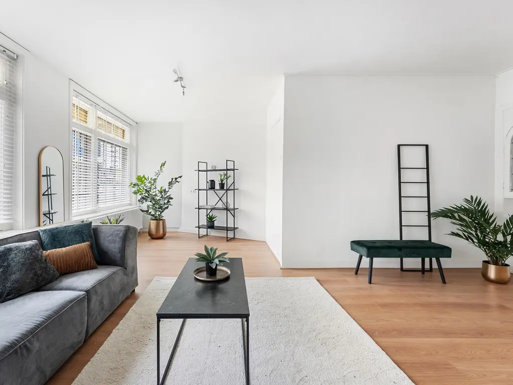 Rochussenstraat 105C, ROTTERDAM