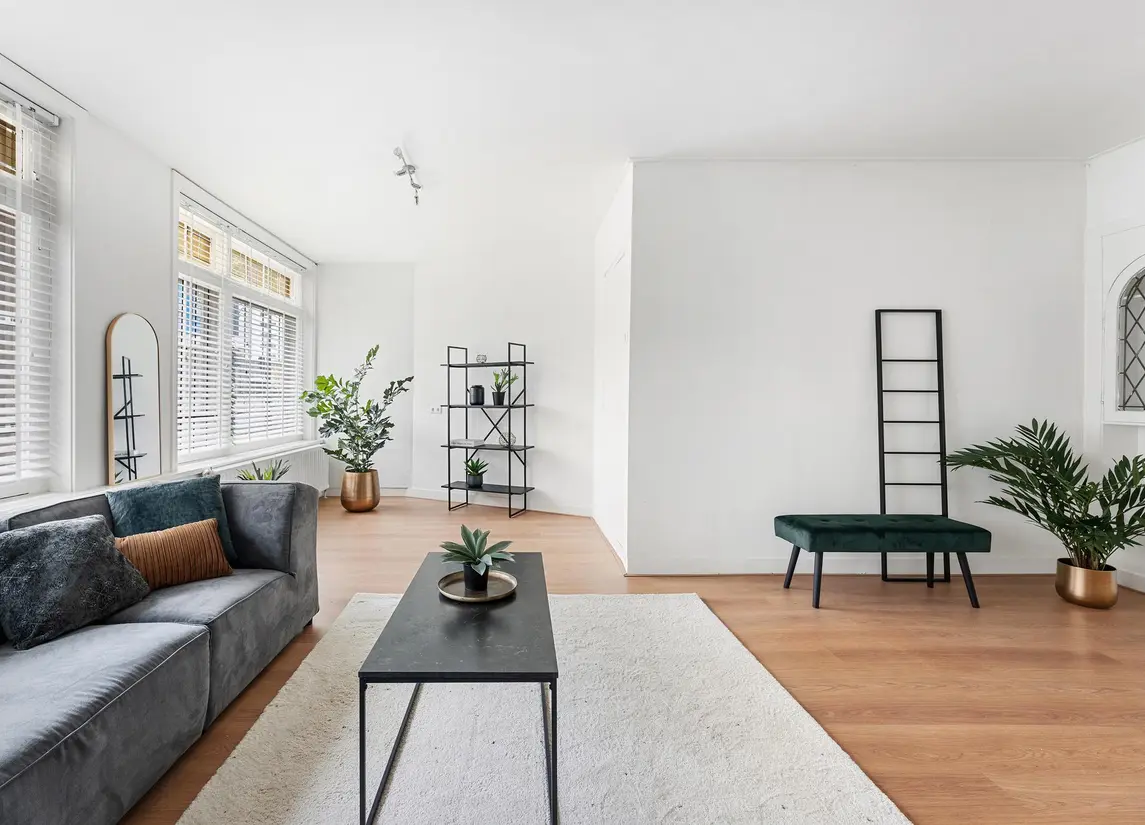 Rochussenstraat 105C