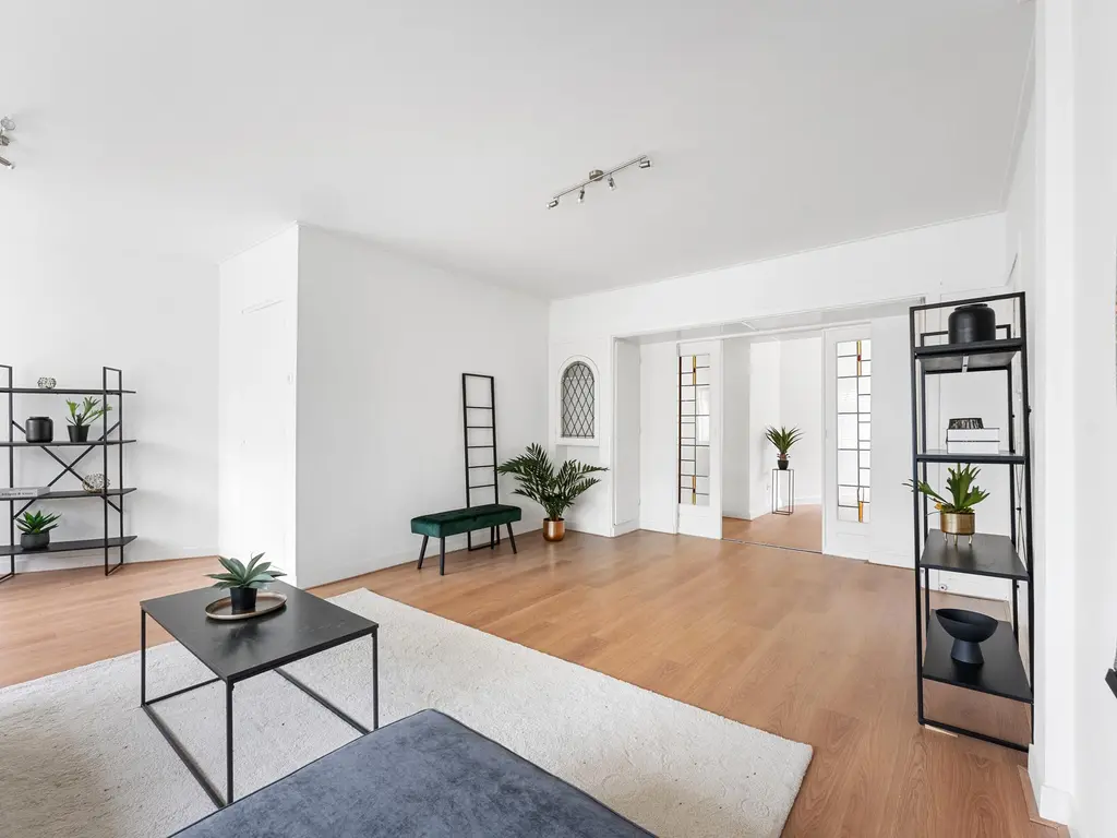 Rochussenstraat 105C, ROTTERDAM