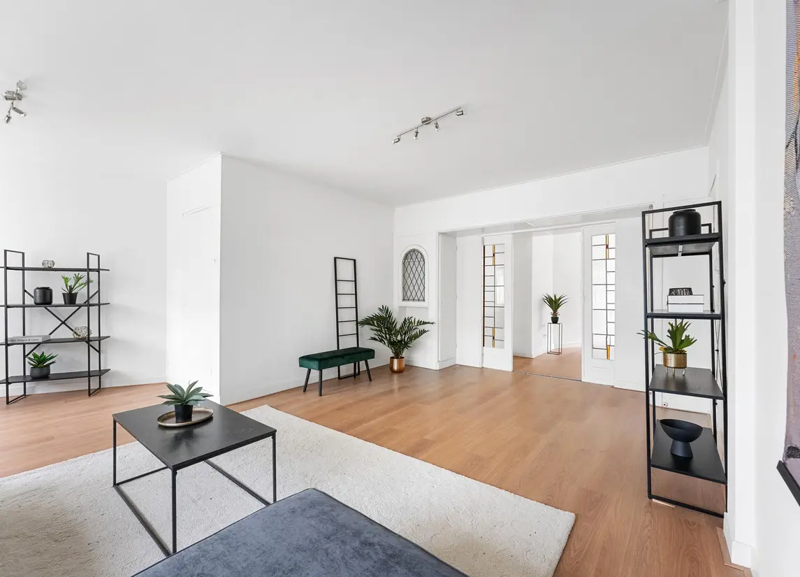 Rochussenstraat 105C