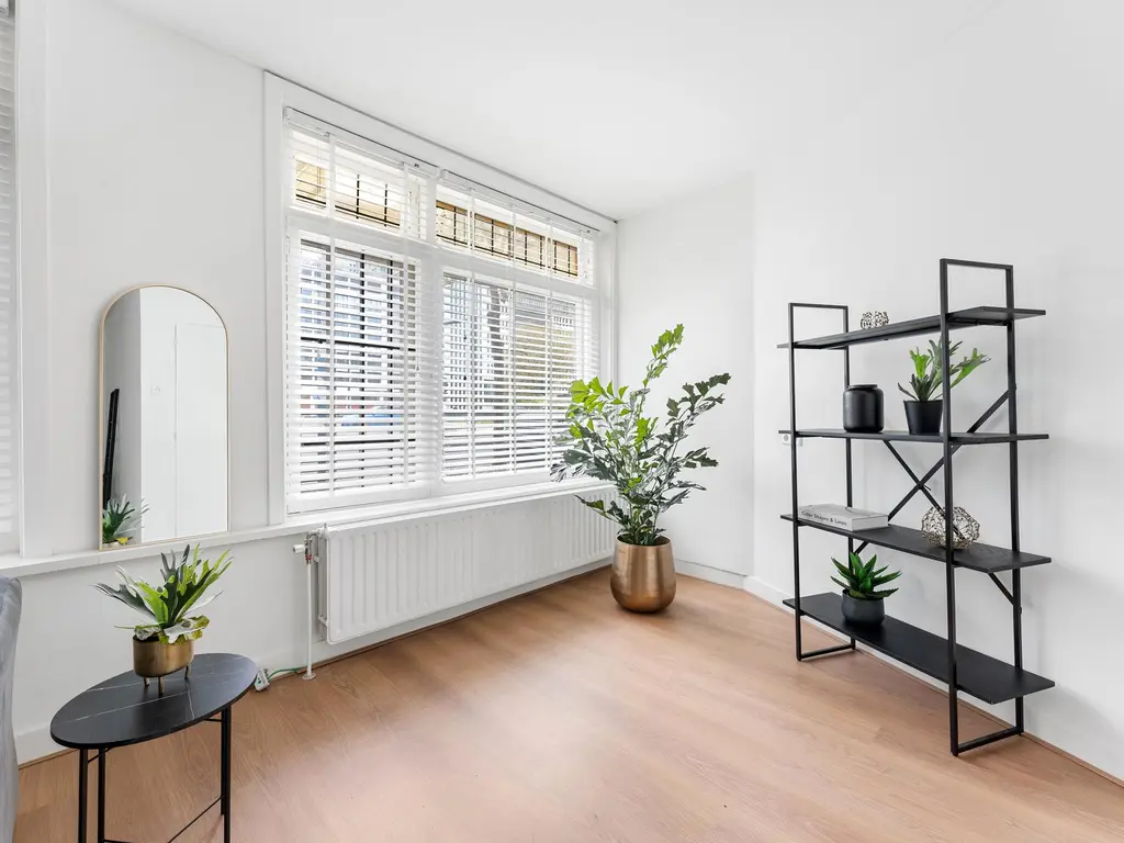 Rochussenstraat 105C, ROTTERDAM