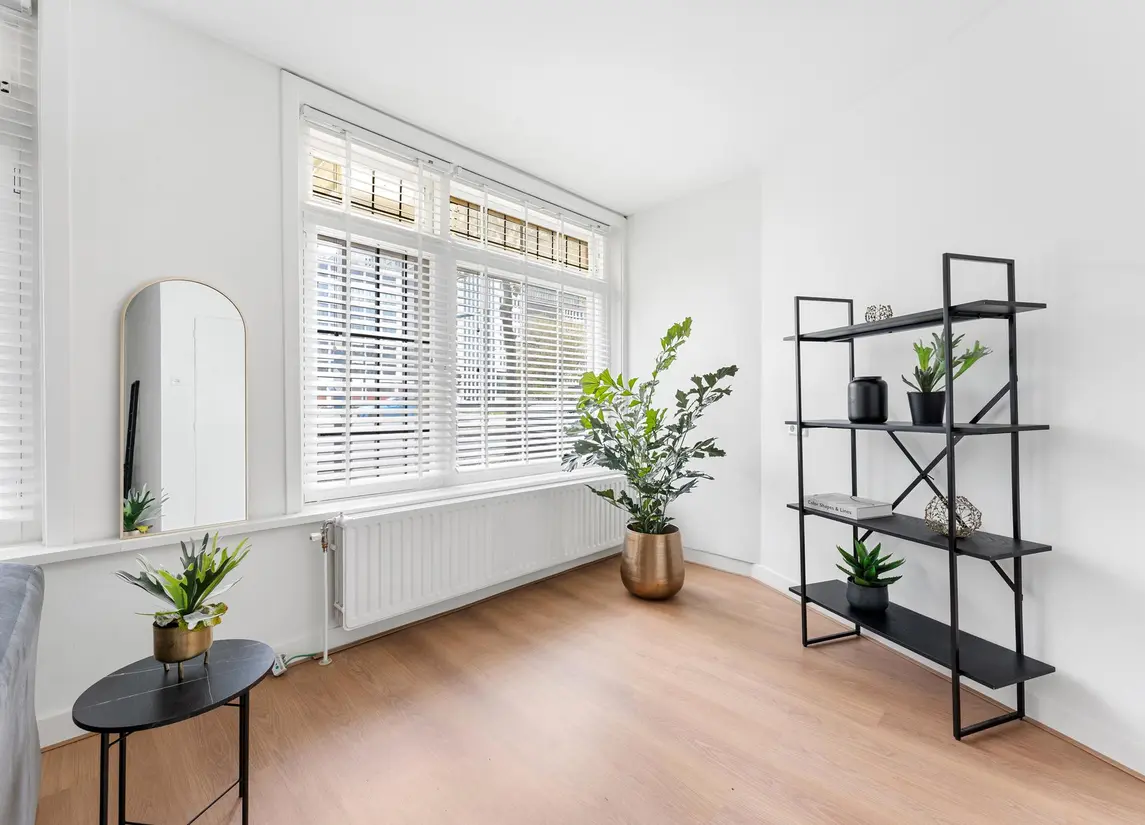 Rochussenstraat 105C